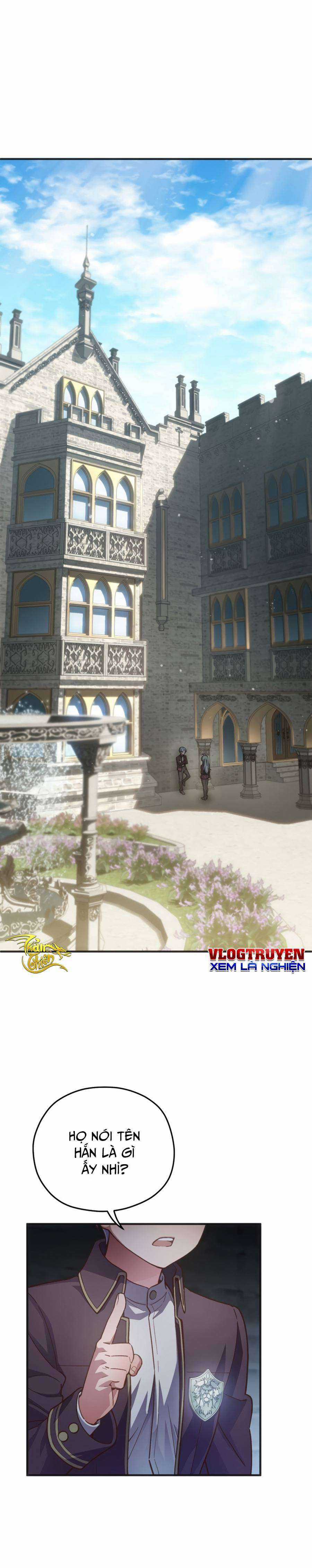 Luân Hồi Chết Tiệt Chapter 3 trang 6