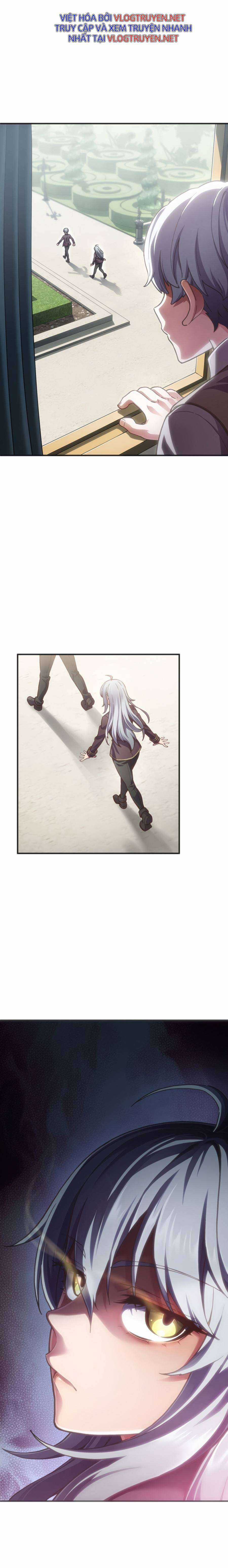 Luân Hồi Chết Tiệt Chapter 3 trang 9