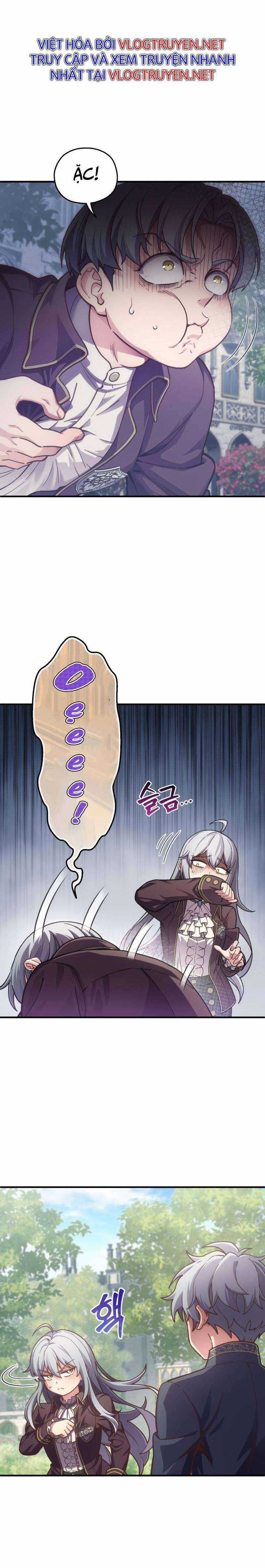 Luân Hồi Chết Tiệt Chapter 4 trang 10