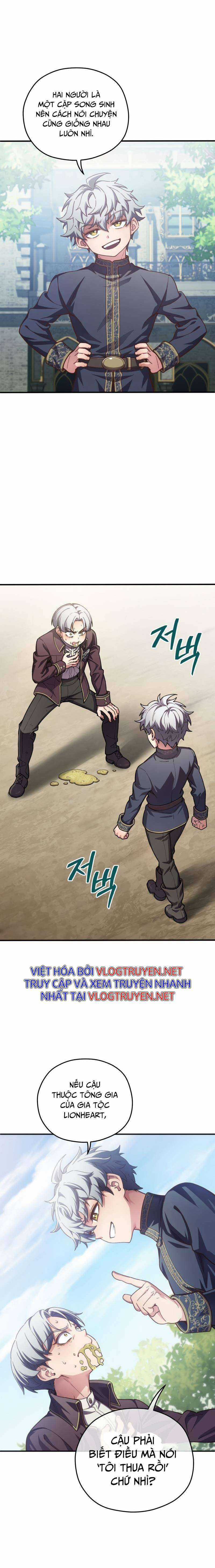 Luân Hồi Chết Tiệt Chapter 4 trang 15