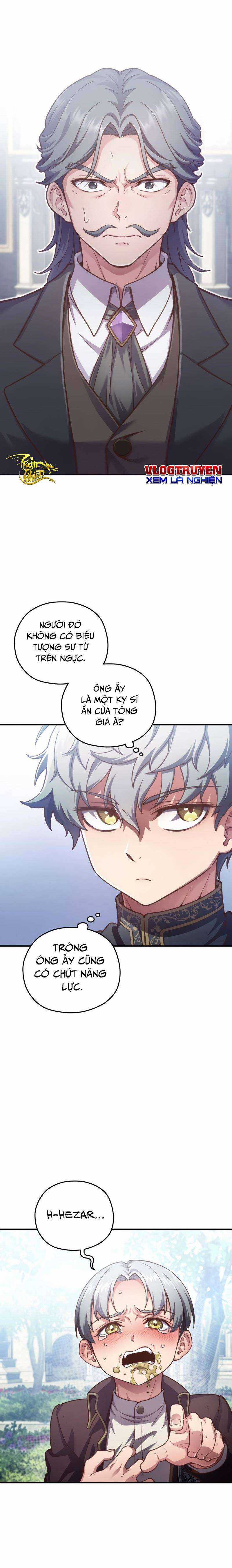 Luân Hồi Chết Tiệt Chapter 4 trang 17