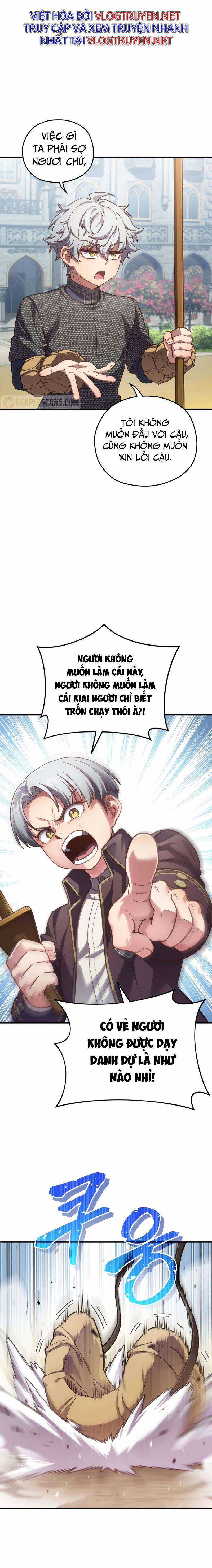 Luân Hồi Chết Tiệt Chapter 4 trang 2