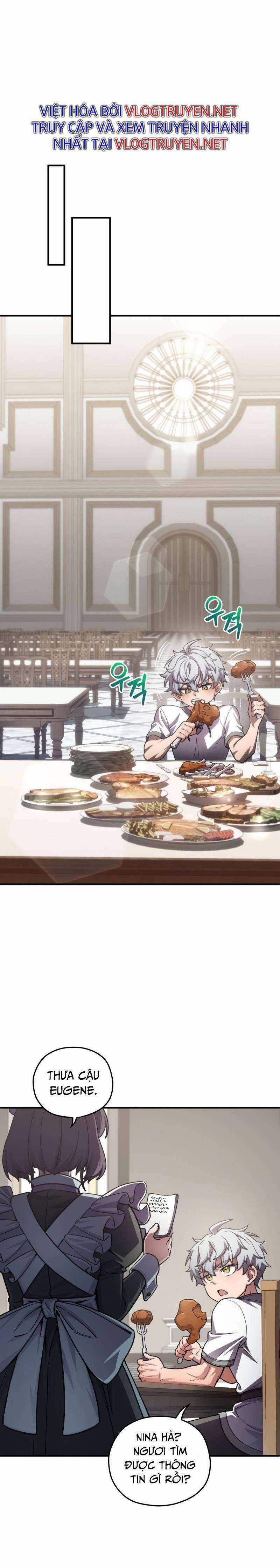 Luân Hồi Chết Tiệt Chapter 4 trang 23