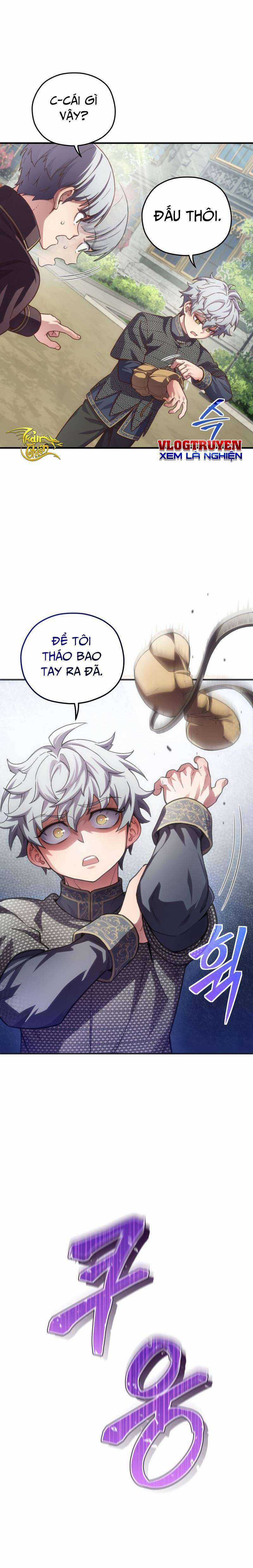 Luân Hồi Chết Tiệt Chapter 4 trang 3