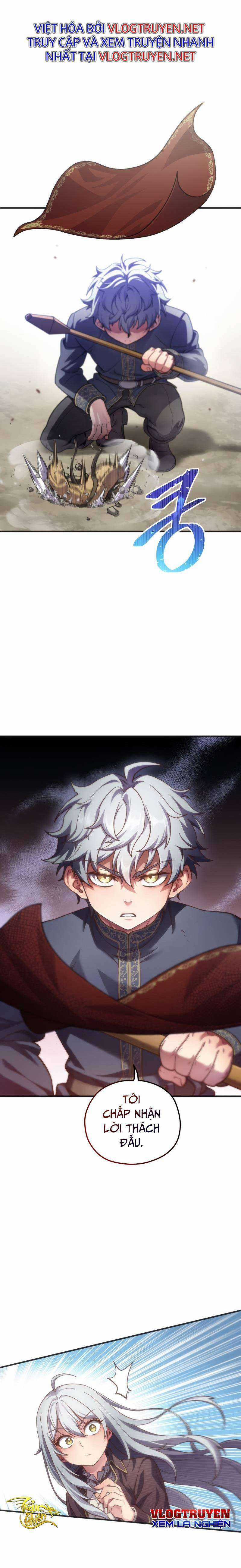 Luân Hồi Chết Tiệt Chapter 4 trang 7