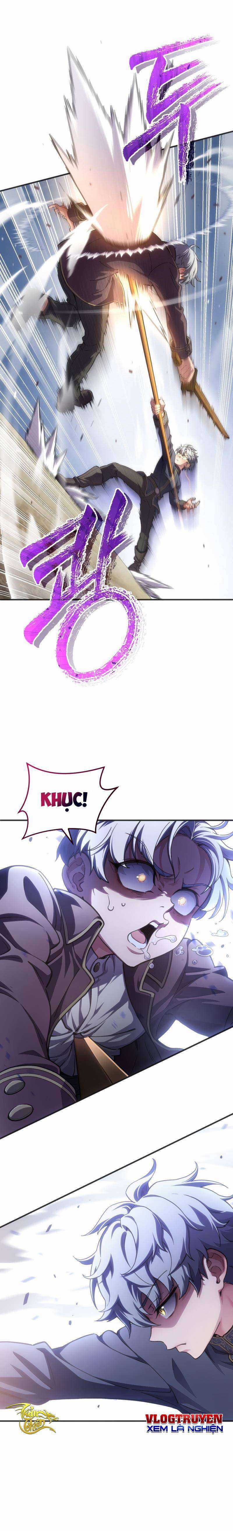 Luân Hồi Chết Tiệt Chapter 4 trang 8