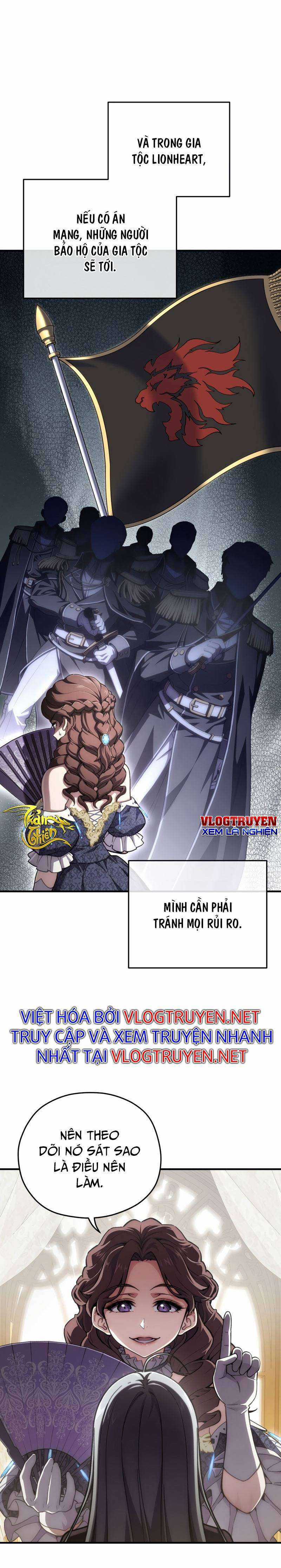 Luân Hồi Chết Tiệt Chapter 5 trang 11