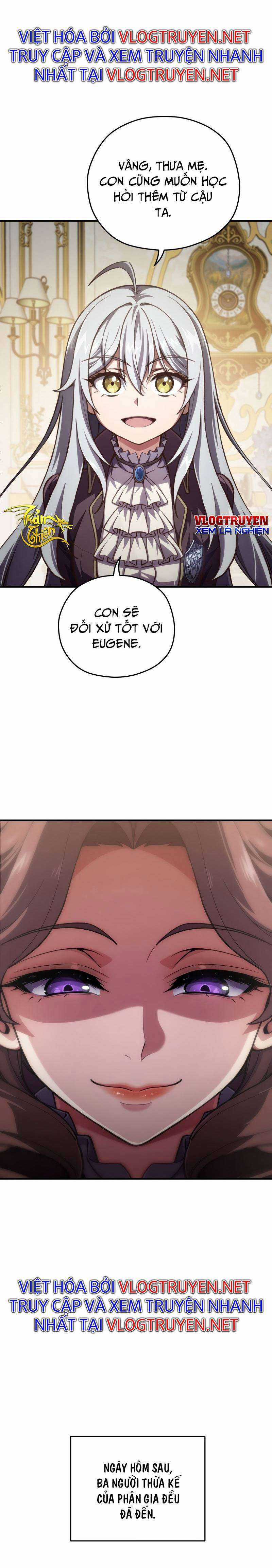 Luân Hồi Chết Tiệt Chapter 5 trang 12