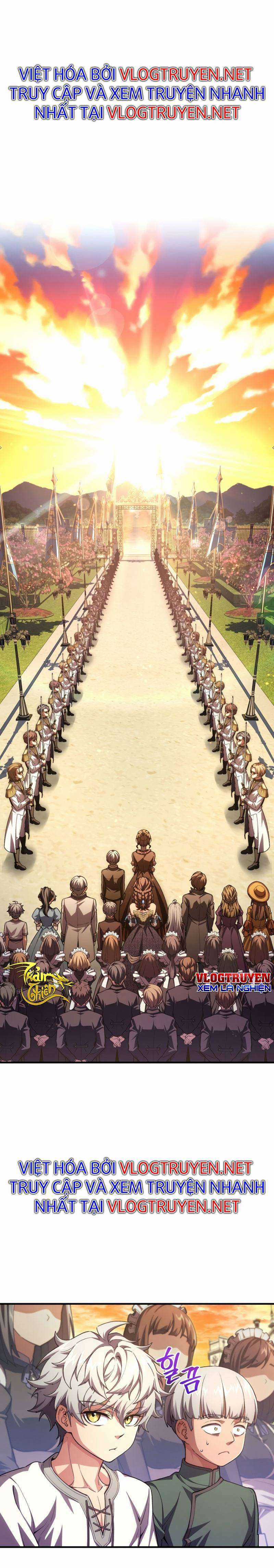 Luân Hồi Chết Tiệt Chapter 5 trang 16