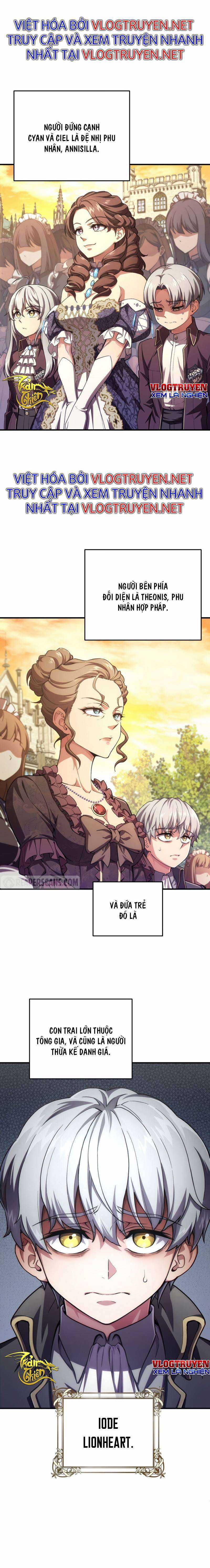 Luân Hồi Chết Tiệt Chapter 5 trang 17