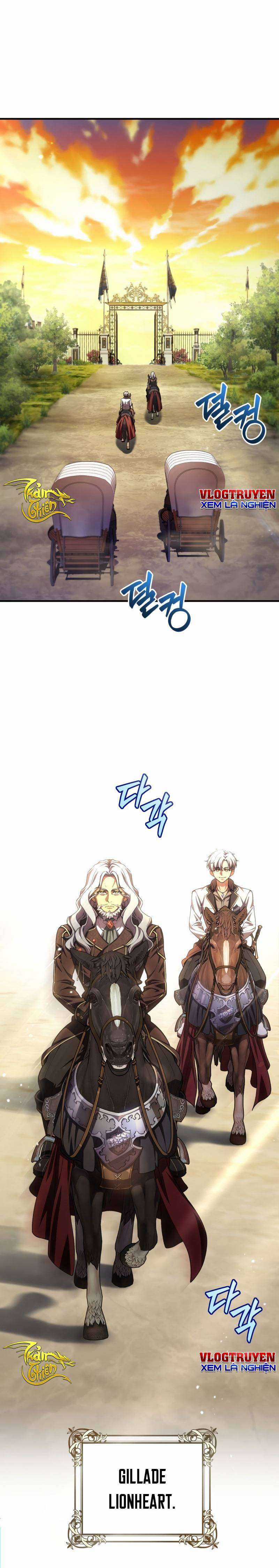 Luân Hồi Chết Tiệt Chapter 5 trang 18