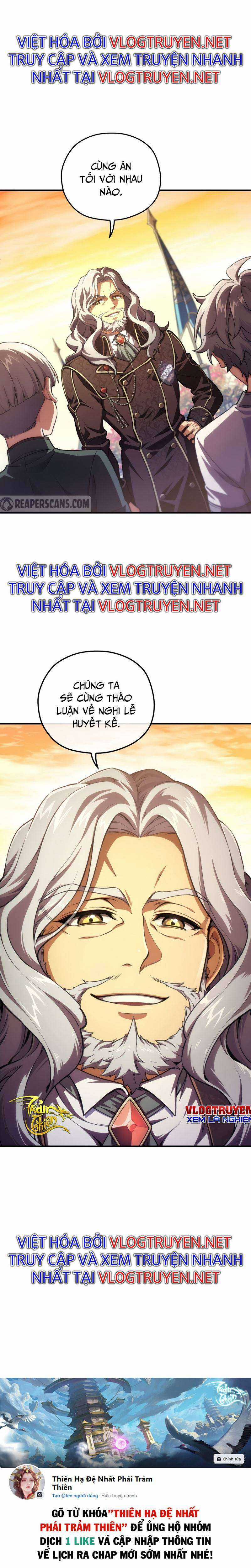 Luân Hồi Chết Tiệt Chapter 5 trang 23