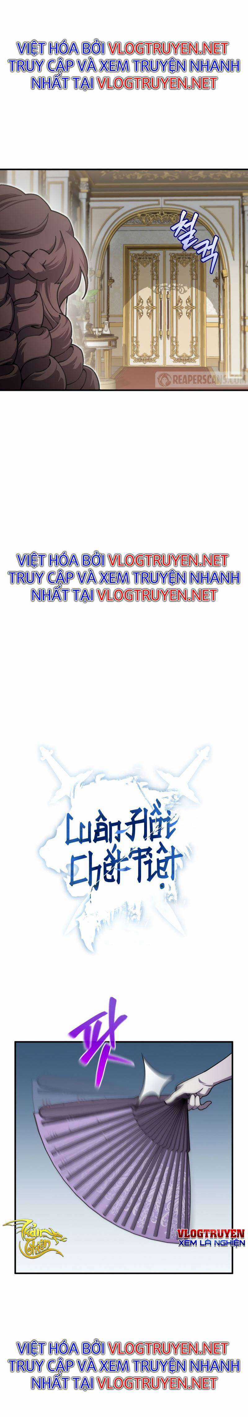 Luân Hồi Chết Tiệt Chapter 5 trang 8