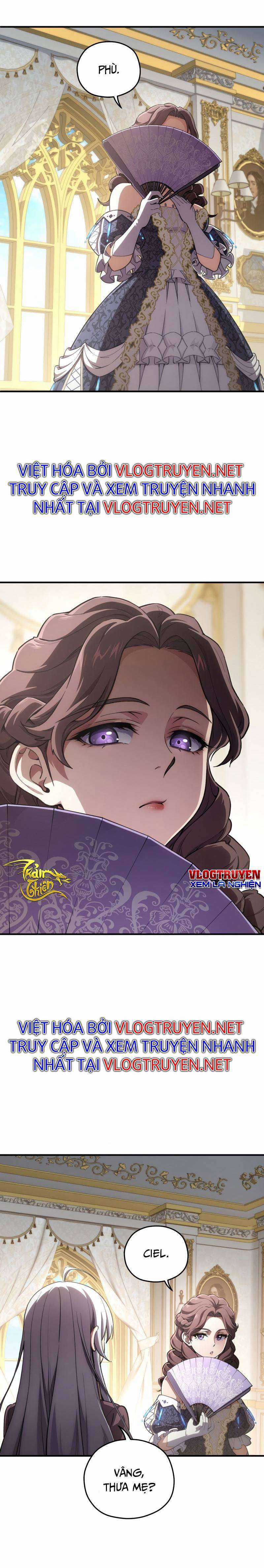 Luân Hồi Chết Tiệt Chapter 5 trang 9