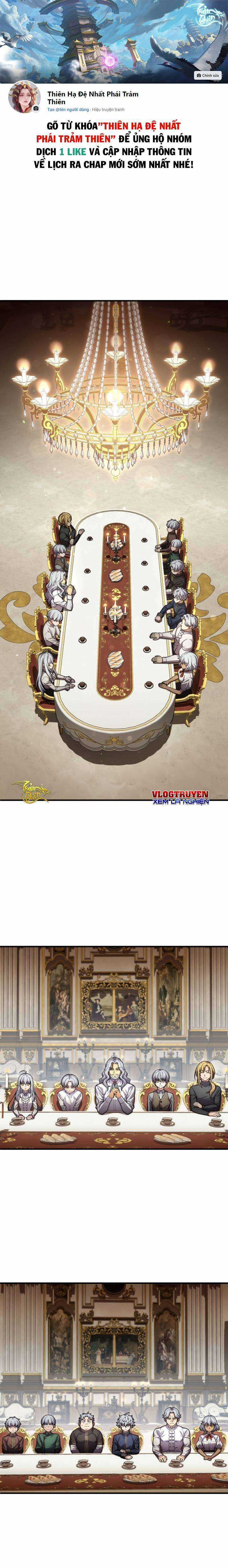 Luân Hồi Chết Tiệt Chapter 6 trang 0