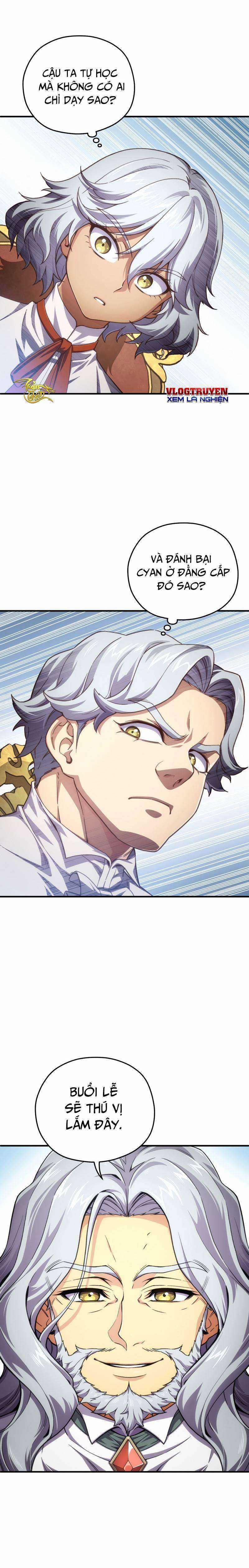 Luân Hồi Chết Tiệt Chapter 6 trang 13