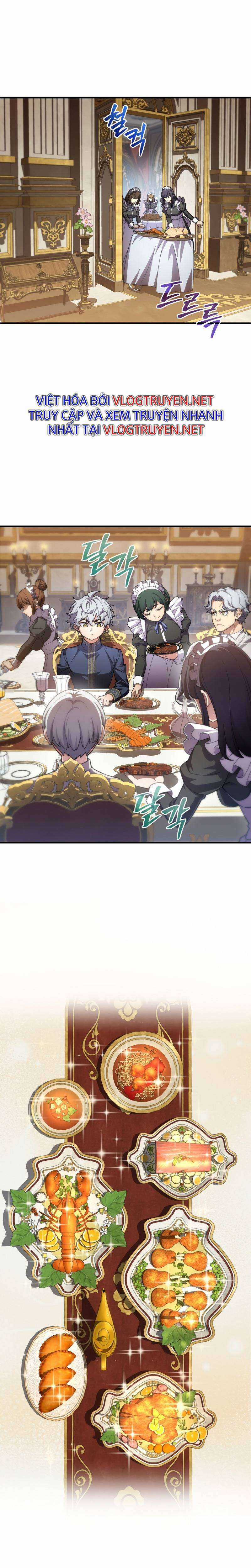 Luân Hồi Chết Tiệt Chapter 6 trang 14