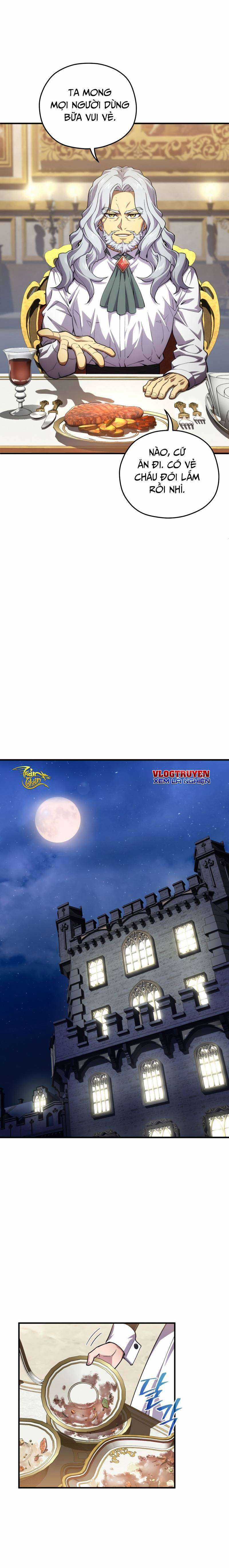 Luân Hồi Chết Tiệt Chapter 6 trang 15