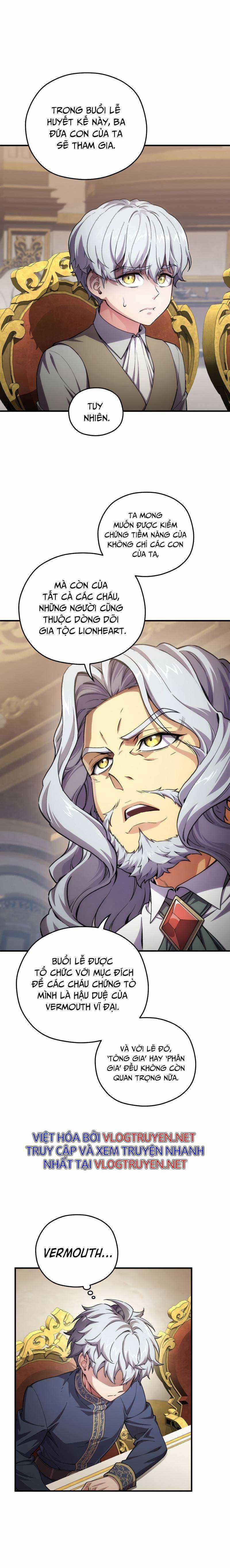 Luân Hồi Chết Tiệt Chapter 6 trang 18