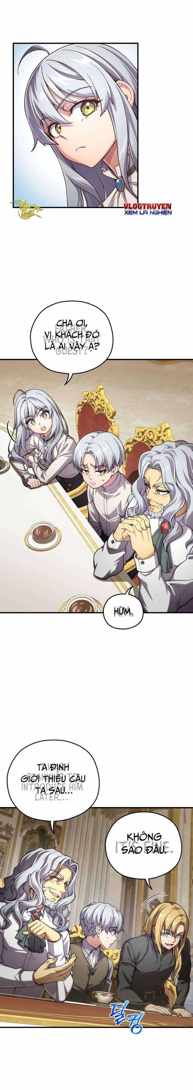 Luân Hồi Chết Tiệt Chapter 6 trang 2