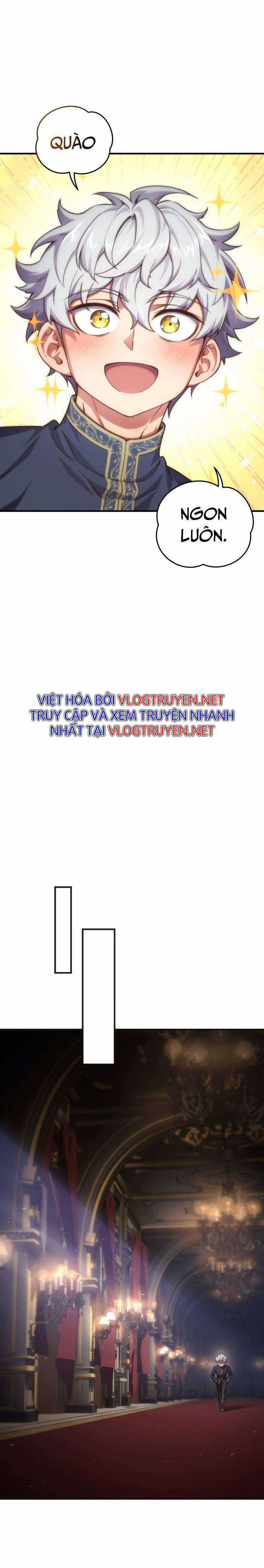 Luân Hồi Chết Tiệt Chapter 6 trang 24