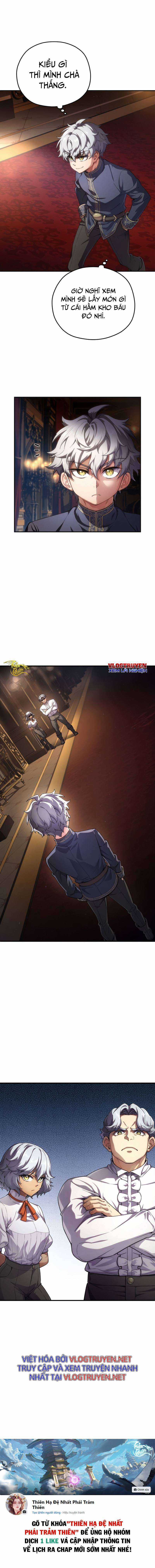 Luân Hồi Chết Tiệt Chapter 6 trang 25