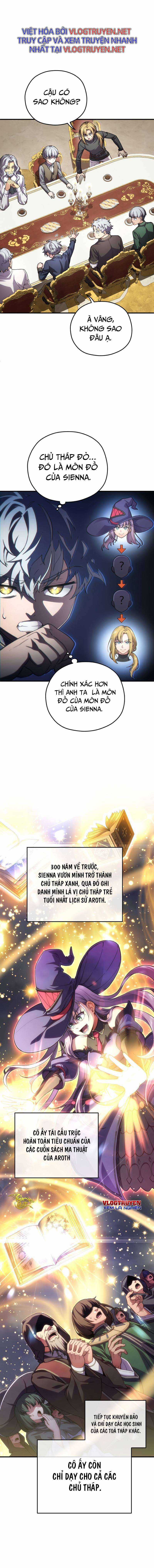 Luân Hồi Chết Tiệt Chapter 6 trang 5