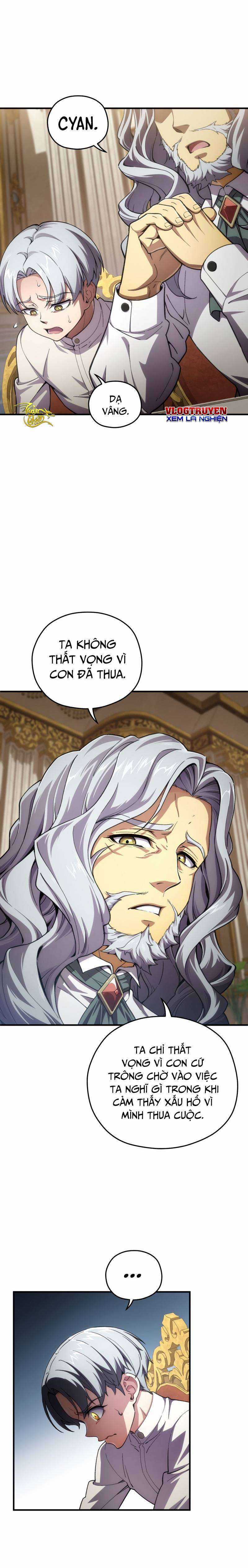 Luân Hồi Chết Tiệt Chapter 6 trang 9