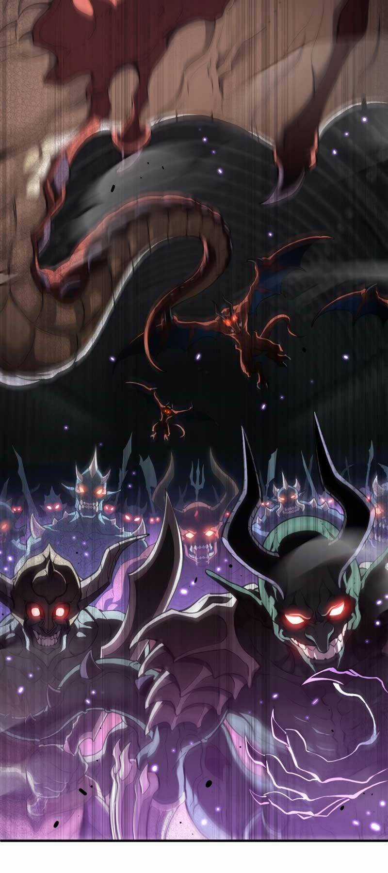 Luân Hồi Khốn Khiếp Chapter 1 trang 11