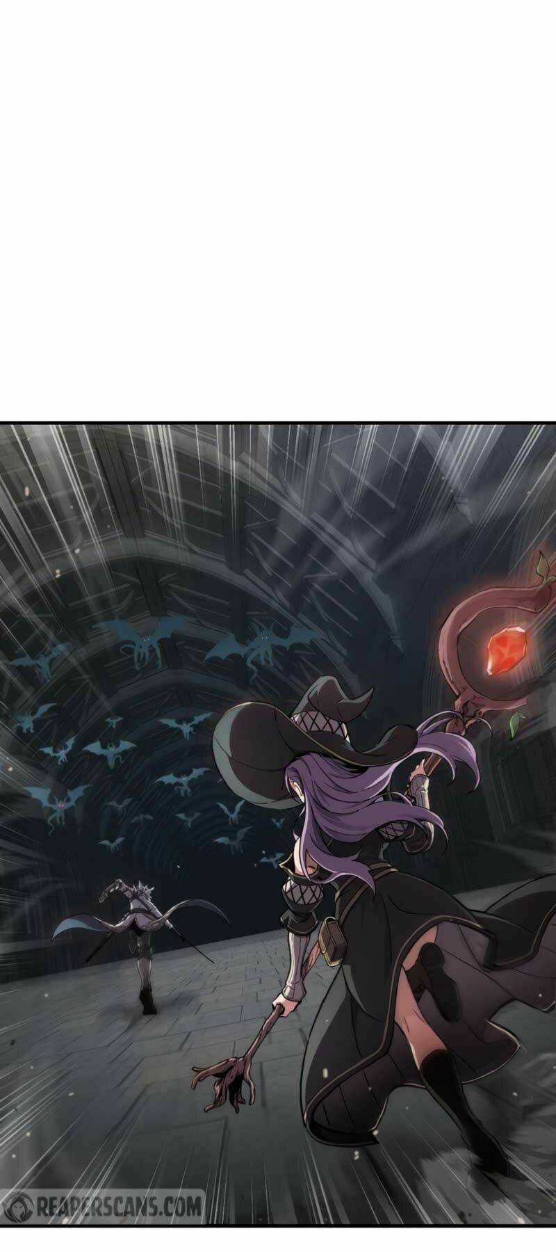 Luân Hồi Khốn Khiếp Chapter 1 trang 18