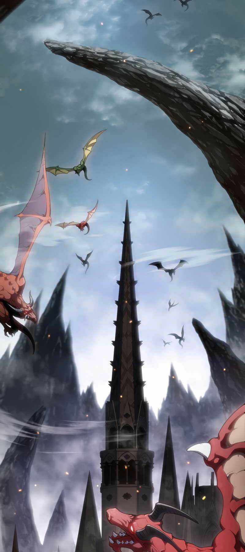 Luân Hồi Khốn Khiếp Chapter 1 trang 2