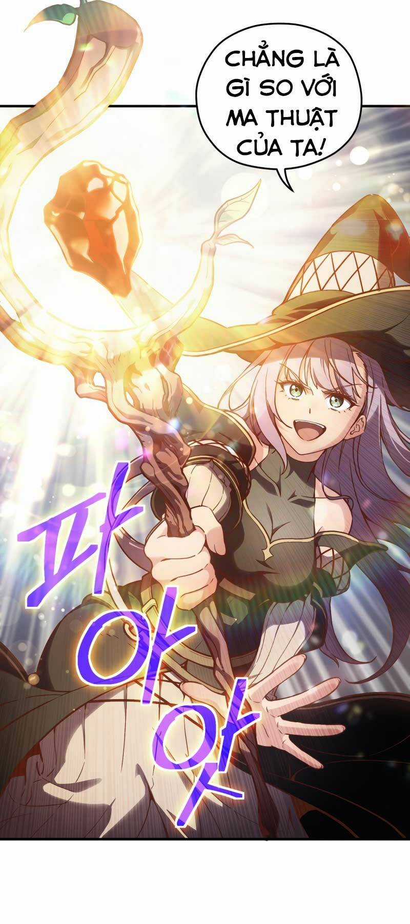 Luân Hồi Khốn Khiếp Chapter 1 trang 21