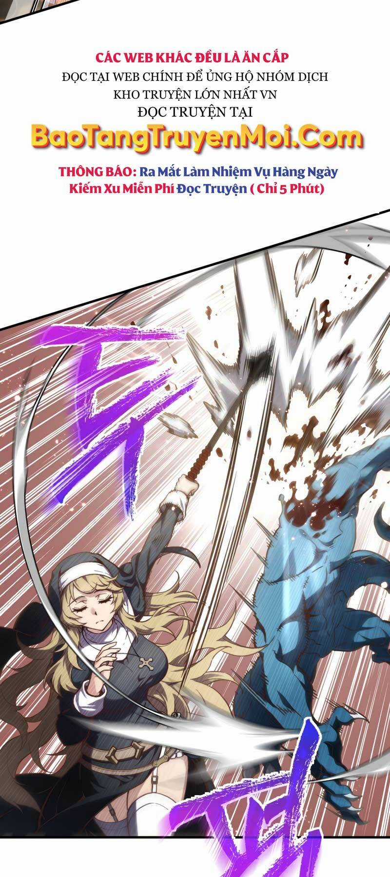 Luân Hồi Khốn Khiếp Chapter 1 trang 28