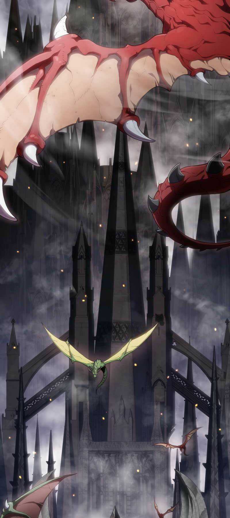 Luân Hồi Khốn Khiếp Chapter 1 trang 3