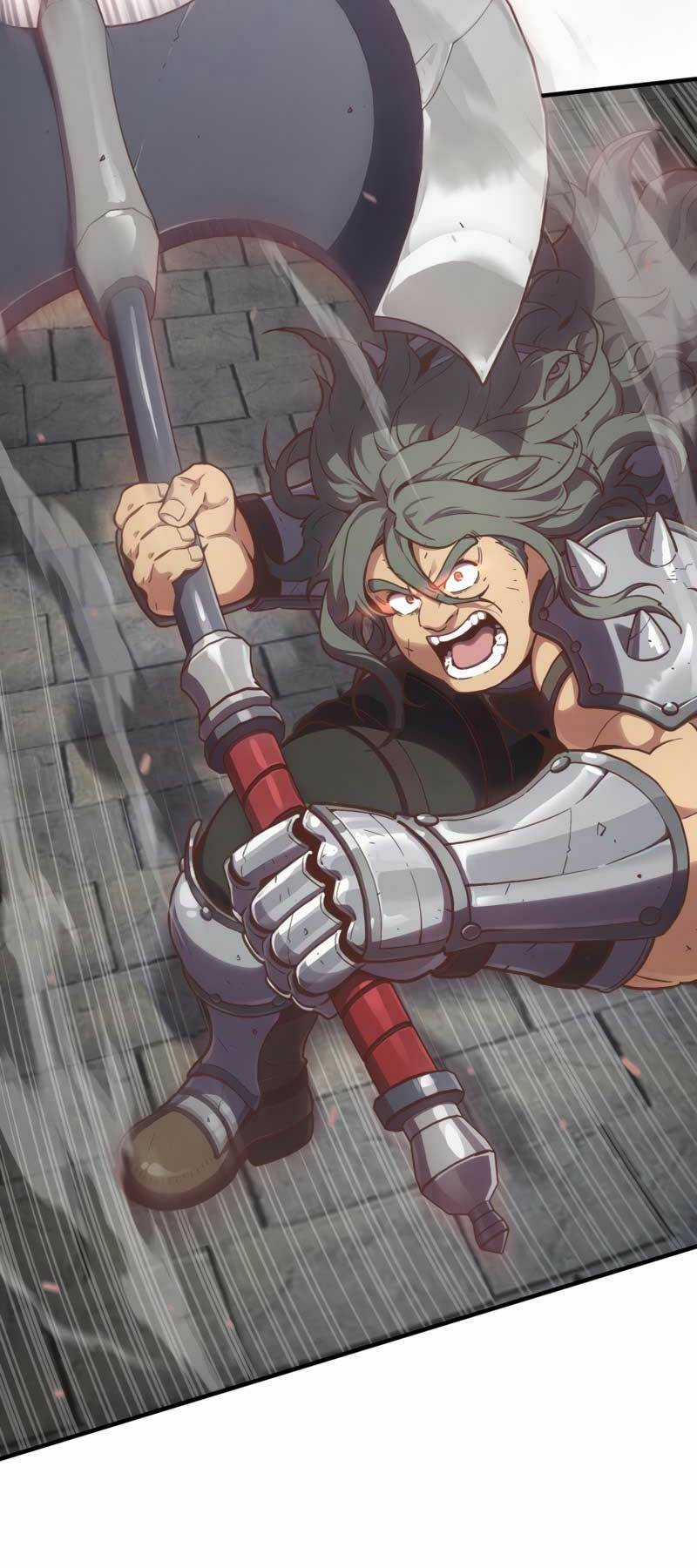 Luân Hồi Khốn Khiếp Chapter 1 trang 32