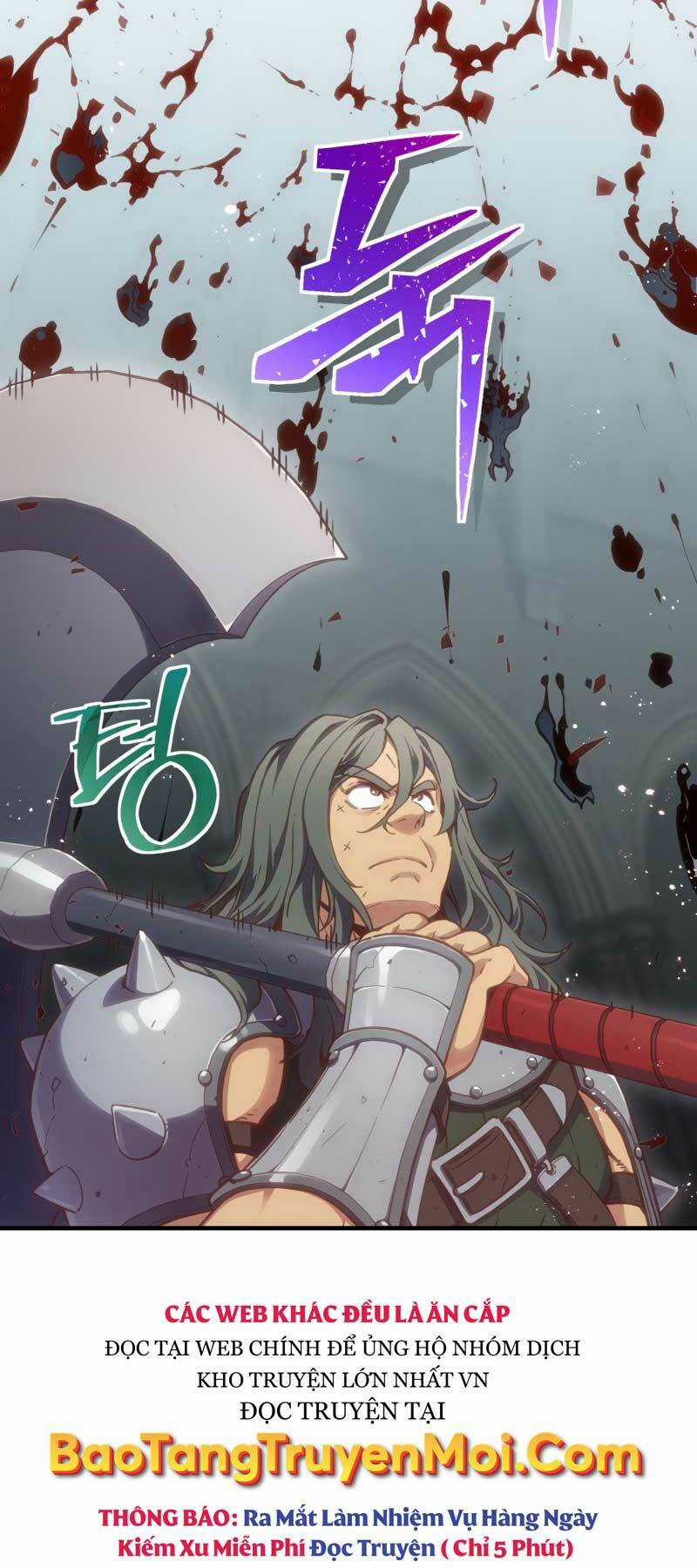 Luân Hồi Khốn Khiếp Chapter 1 trang 35