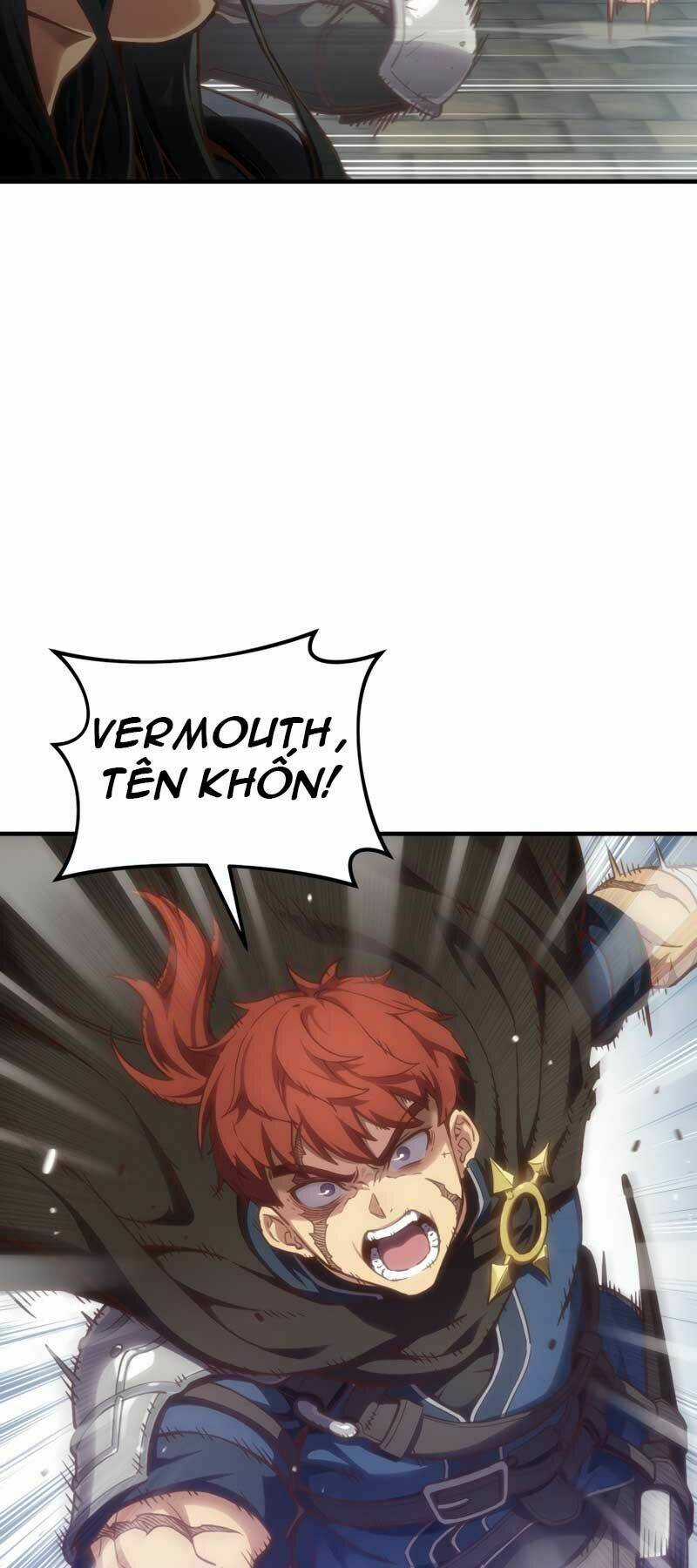 Luân Hồi Khốn Khiếp Chapter 1 trang 38