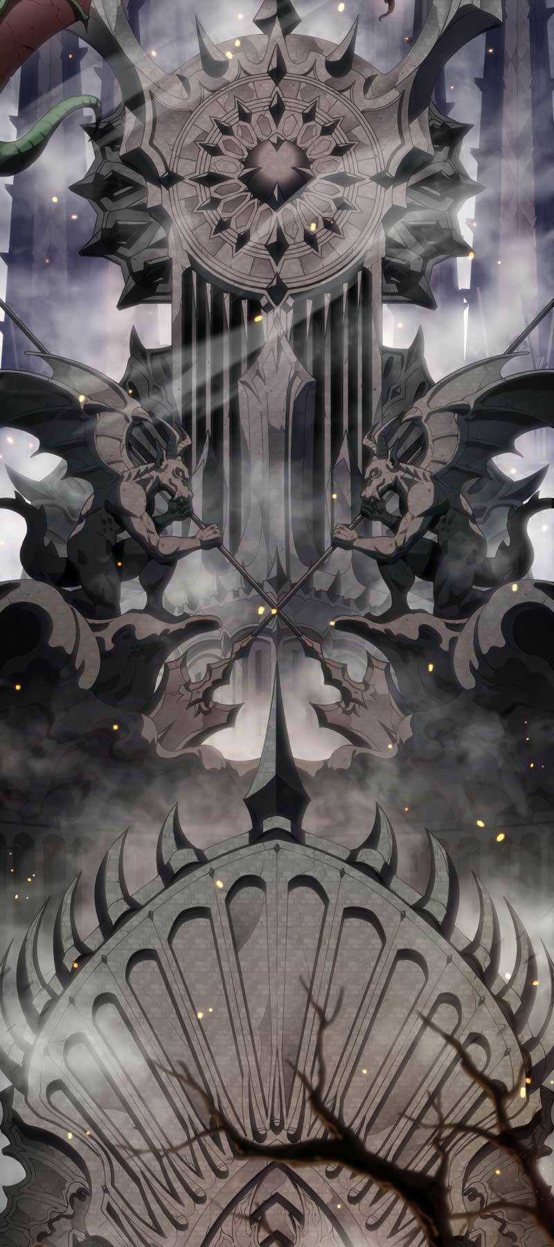 Luân Hồi Khốn Khiếp Chapter 1 trang 4