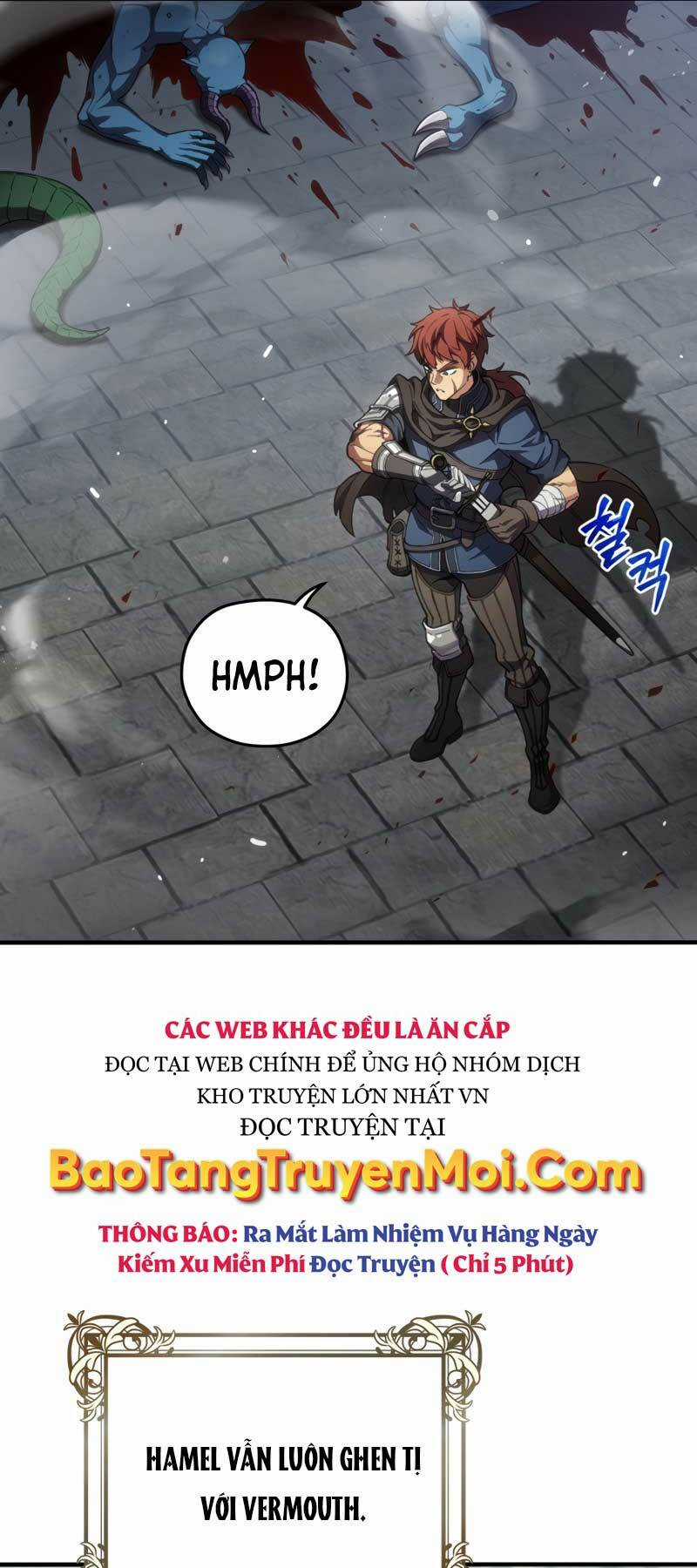 Luân Hồi Khốn Khiếp Chapter 1 trang 45