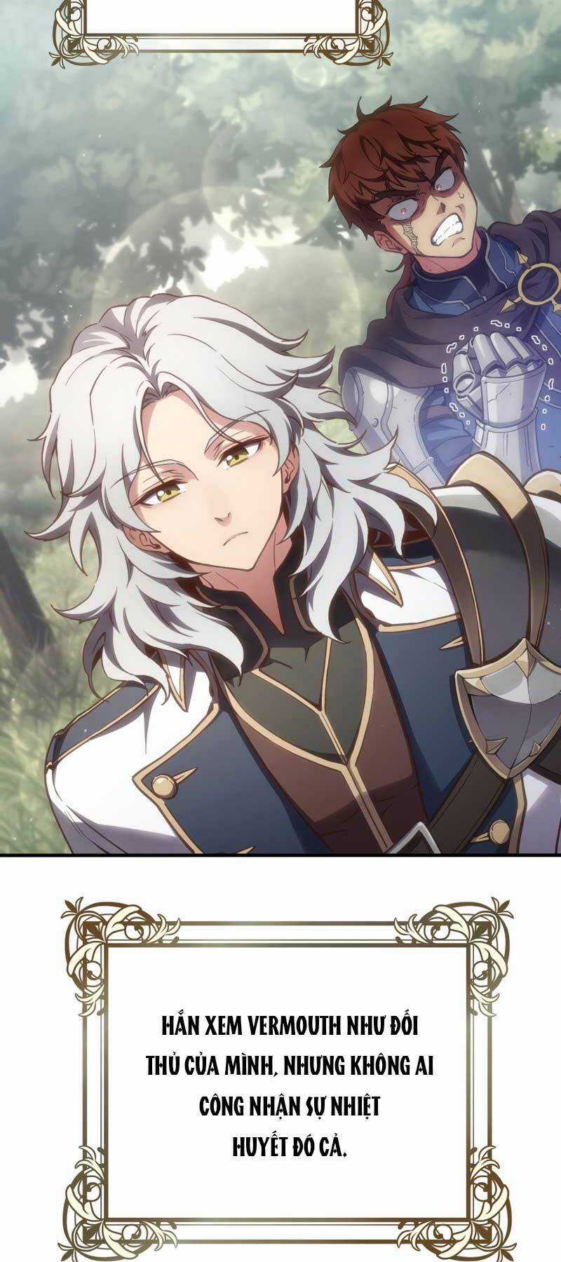 Luân Hồi Khốn Khiếp Chapter 1 trang 46