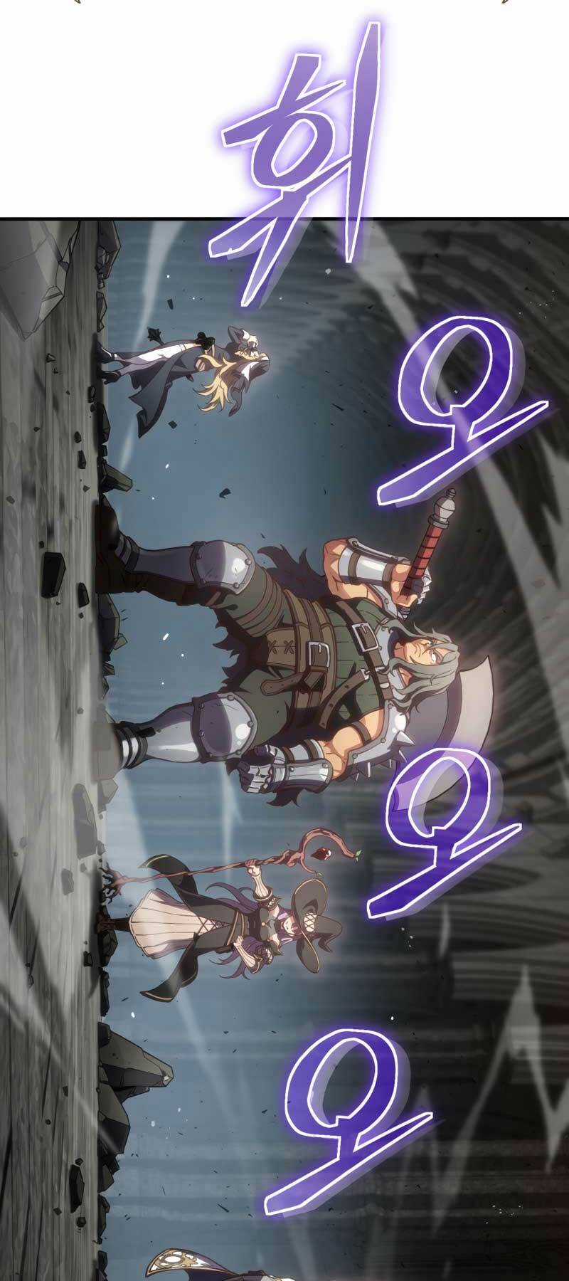 Luân Hồi Khốn Khiếp Chapter 1 trang 47