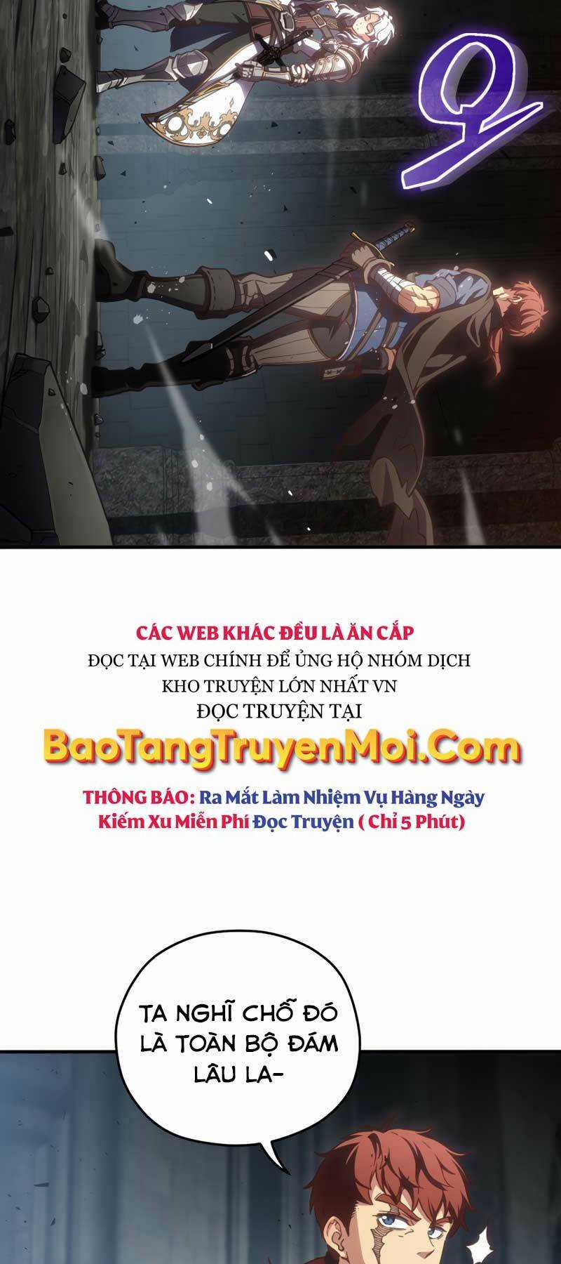 Luân Hồi Khốn Khiếp Chapter 1 trang 48