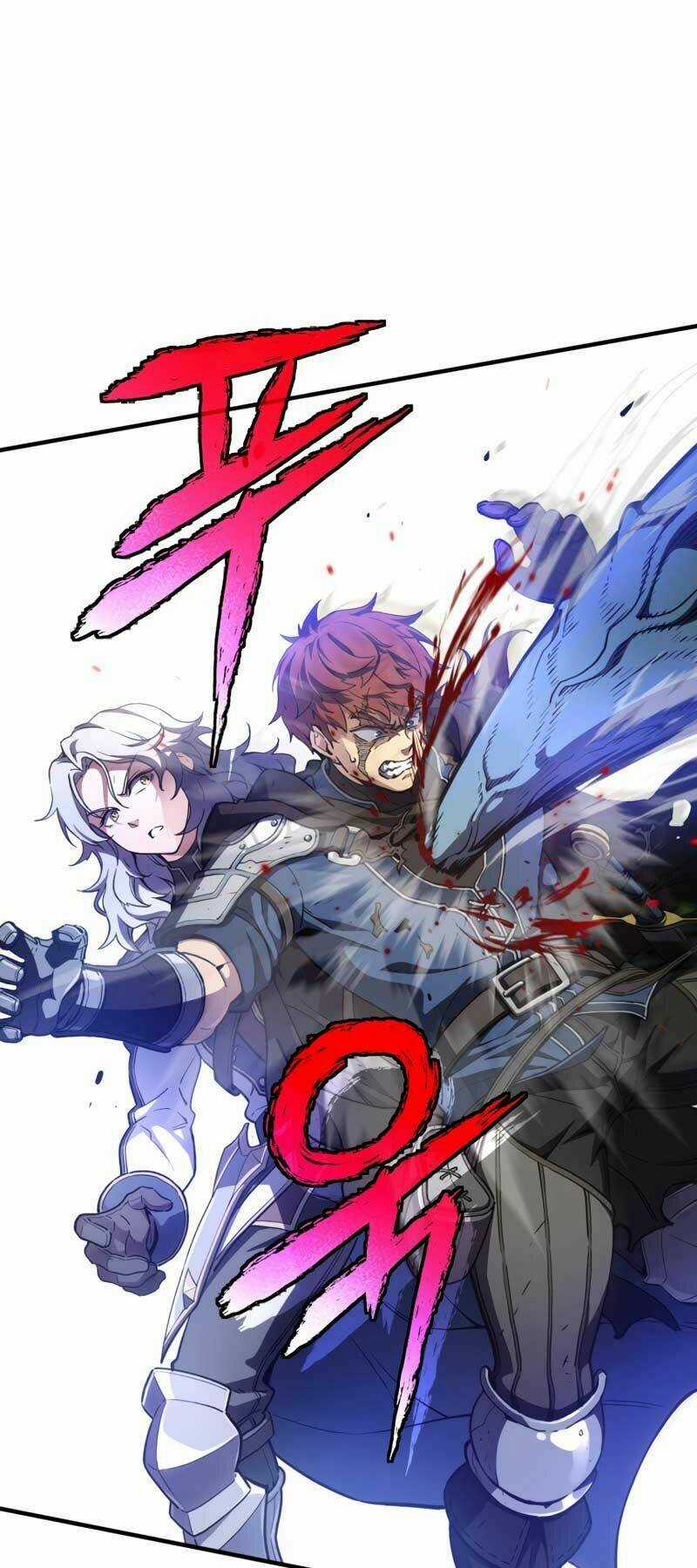 Luân Hồi Khốn Khiếp Chapter 1 trang 52