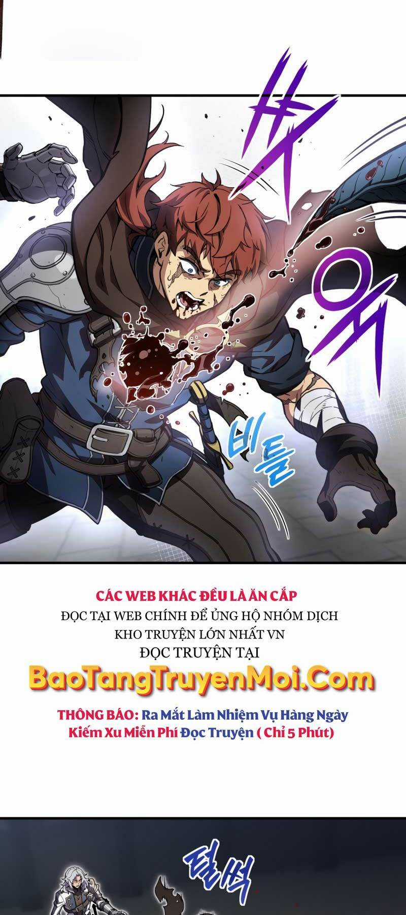 Luân Hồi Khốn Khiếp Chapter 1 trang 55