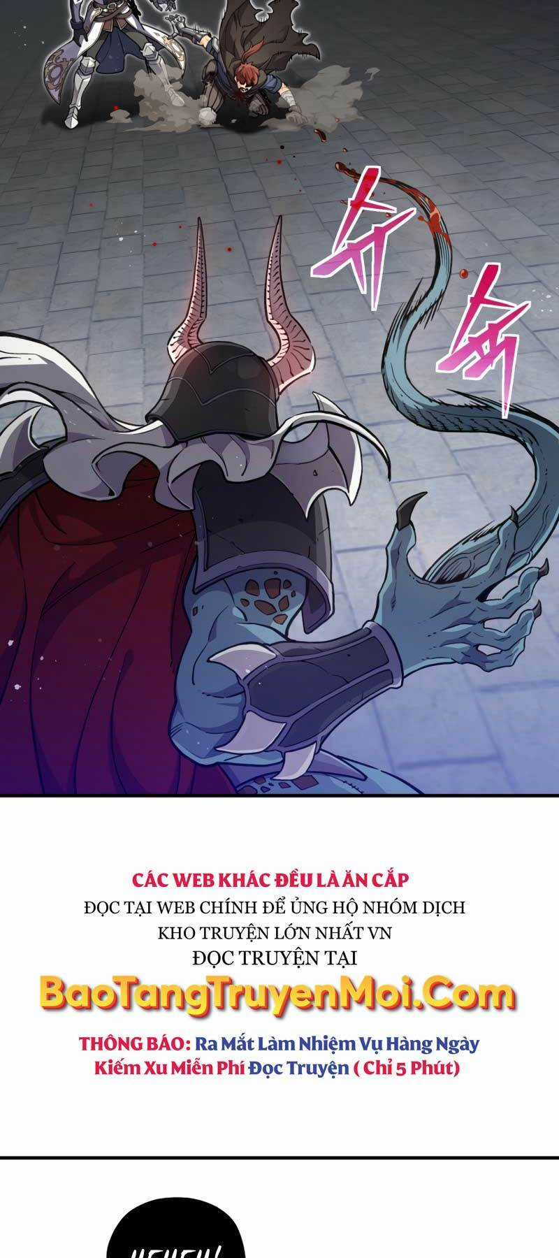 Luân Hồi Khốn Khiếp Chapter 1 trang 56