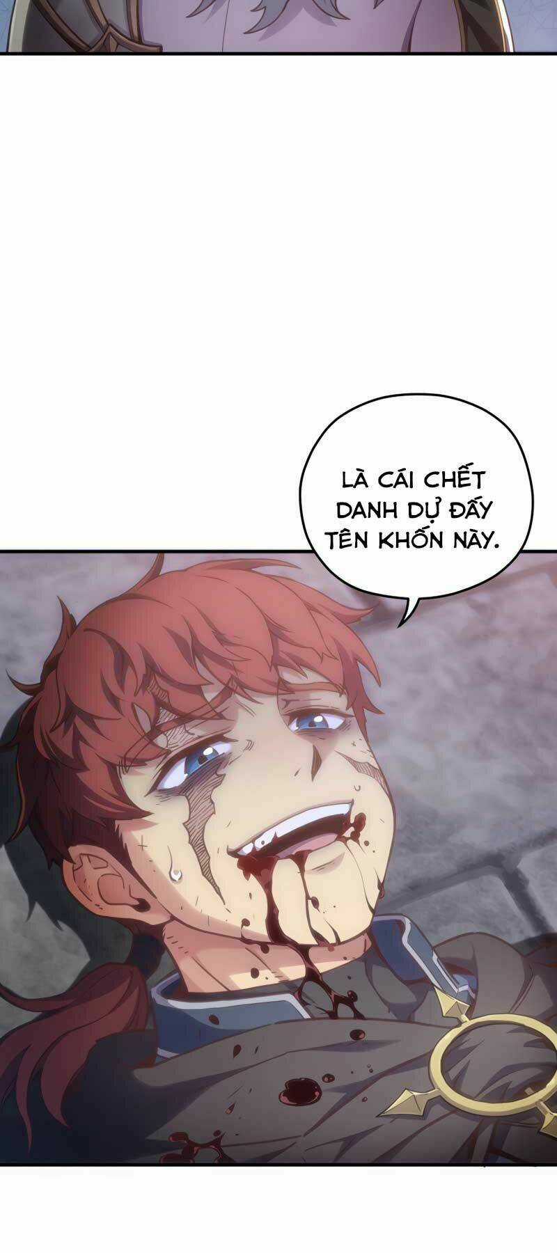 Luân Hồi Khốn Khiếp Chapter 1 trang 67