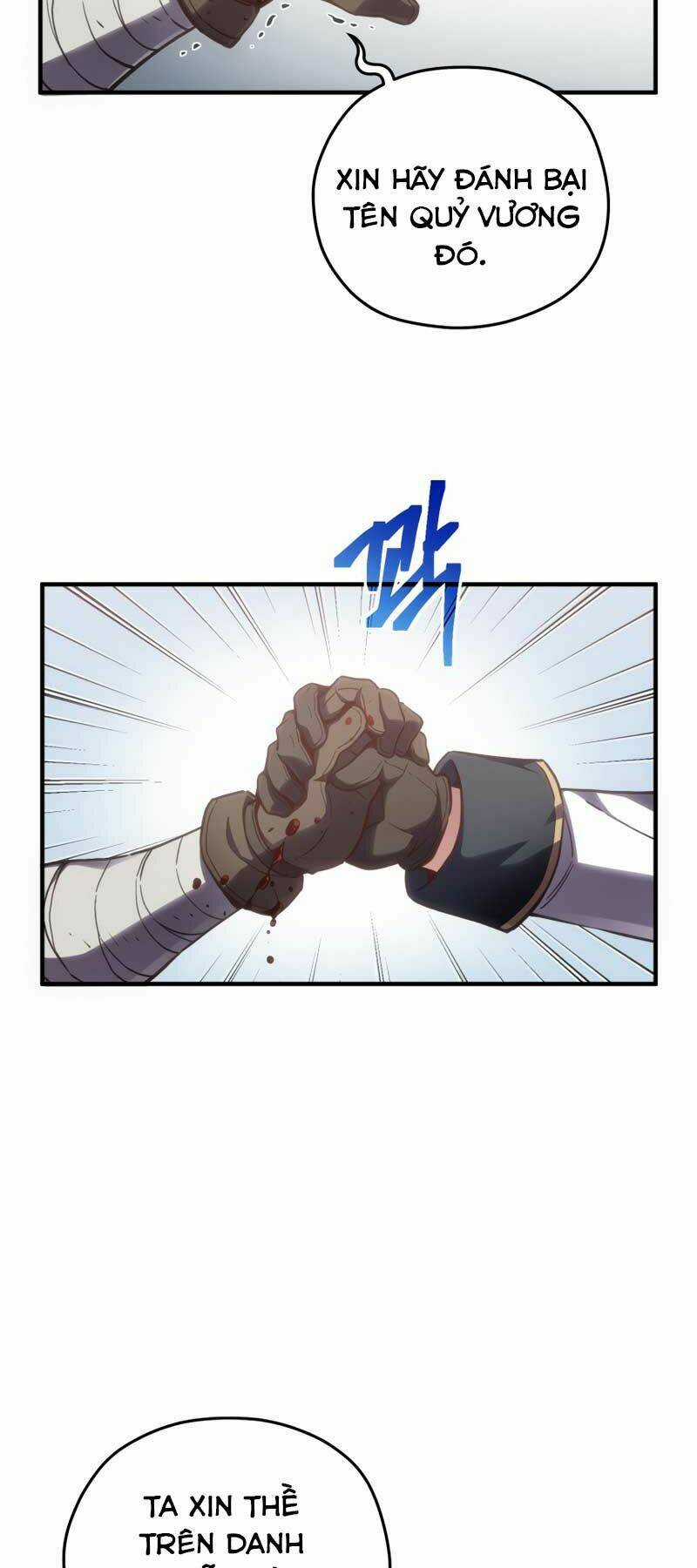 Luân Hồi Khốn Khiếp Chapter 1 trang 69