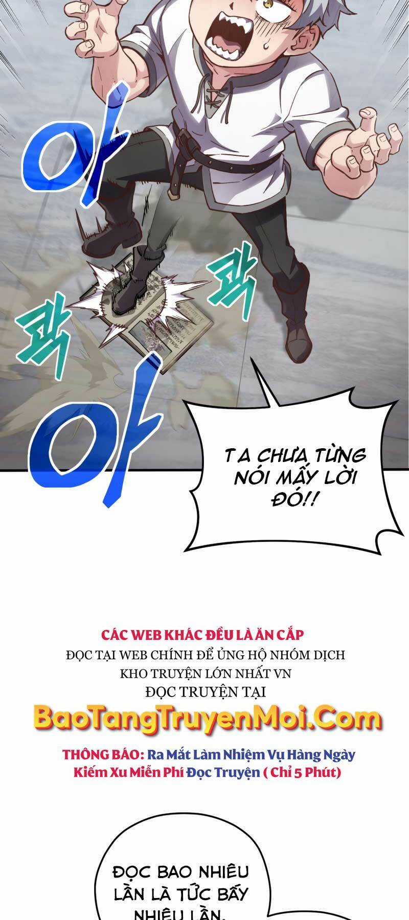 Luân Hồi Khốn Khiếp Chapter 1 trang 77