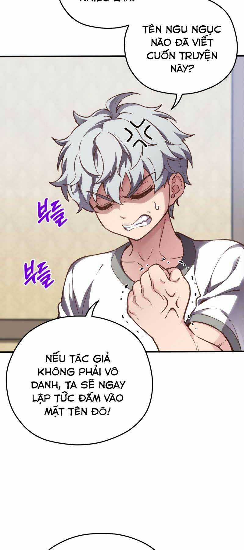 Luân Hồi Khốn Khiếp Chapter 1 trang 78