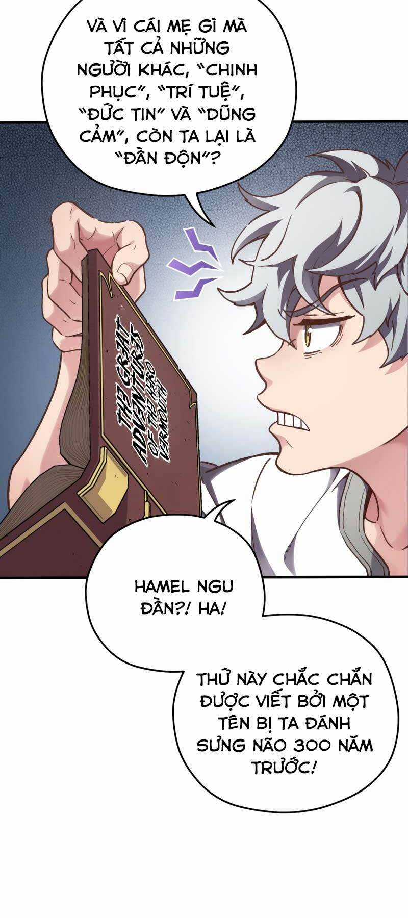 Luân Hồi Khốn Khiếp Chapter 1 trang 79